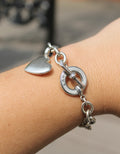 Lagos Sterling Silver Bracelet