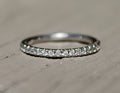 Diamond Band .25ctw 14kw