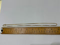 Box Chain 1.3mm 18kyg 20"